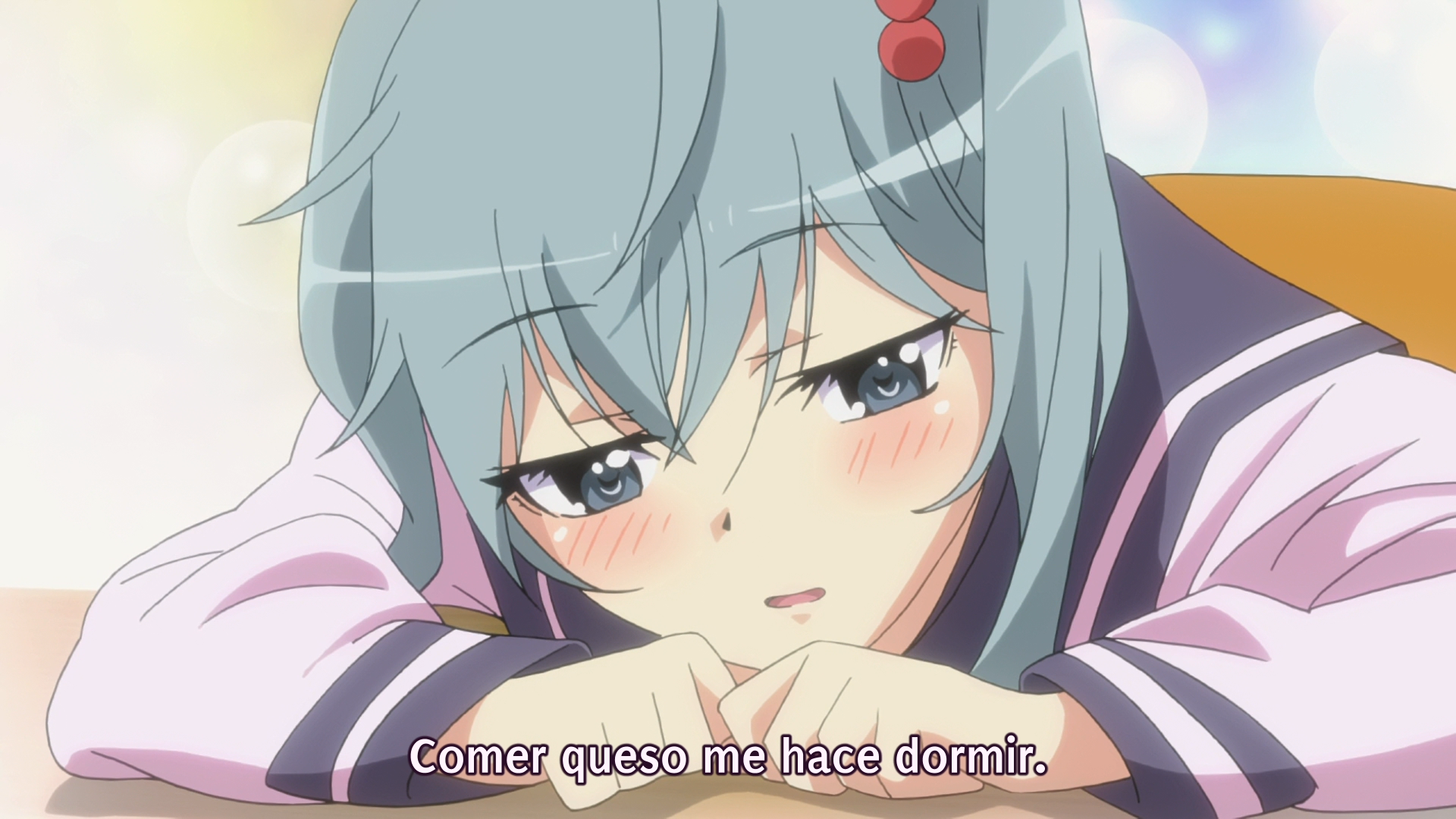 Inugami-san to Nekoyama-san (1080p) (Lateralus-Manga)